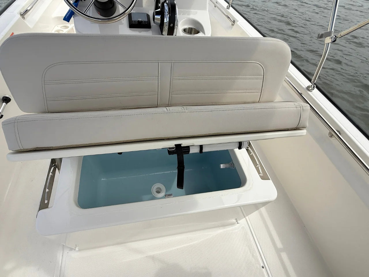2026 Boston Whaler 170 Montauk 17.0 feet, Clover, South Carolina #14