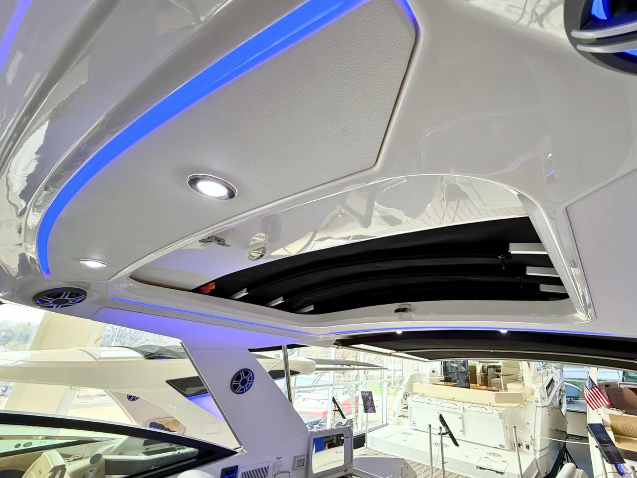 2026 Sea Ray Sundancer 320 32.0 feet, Lewisville, TX #31