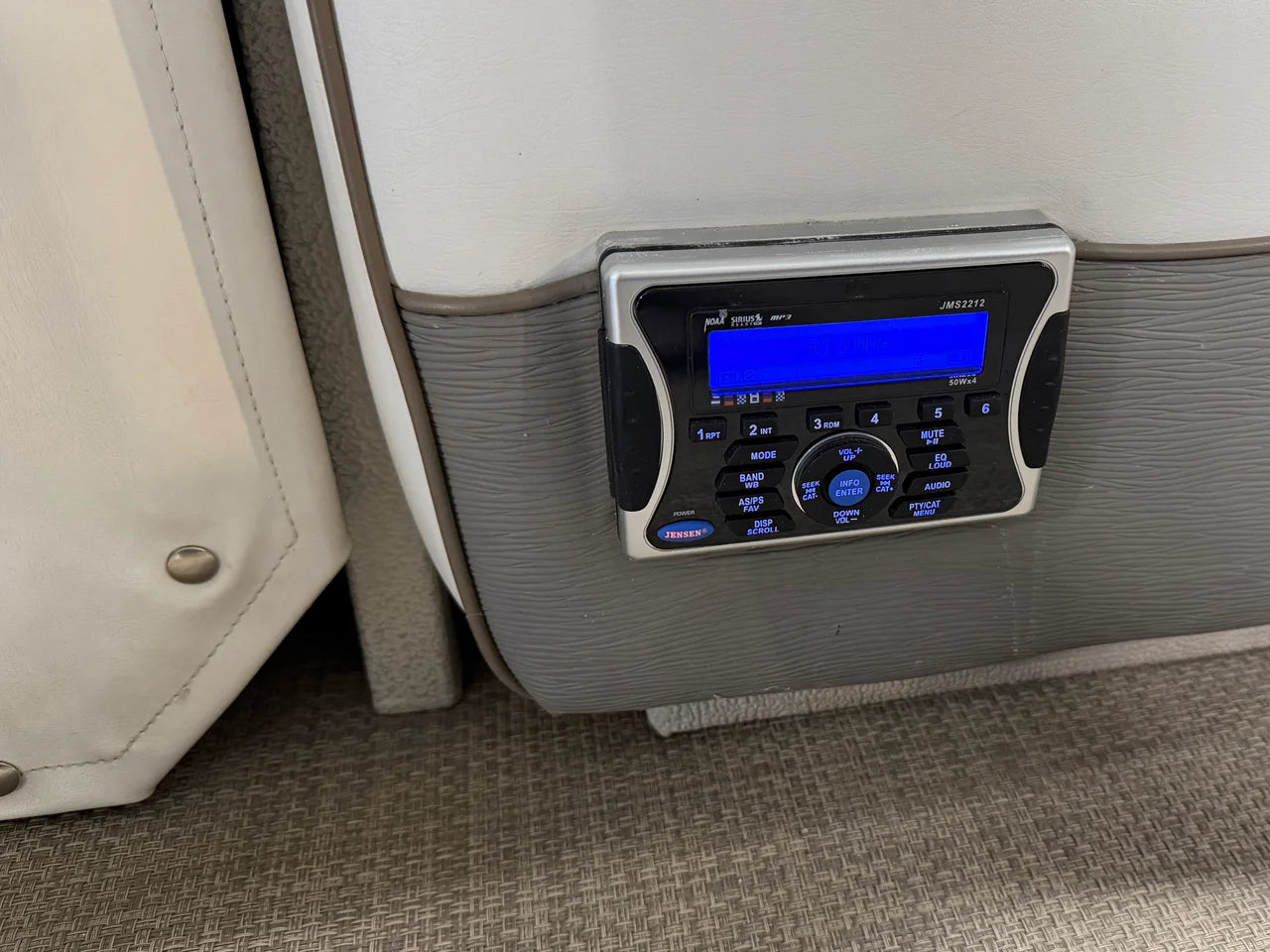 2014 Premier 235 SOLARIS 25.0 feet, Nisswa, Minnesota #67
