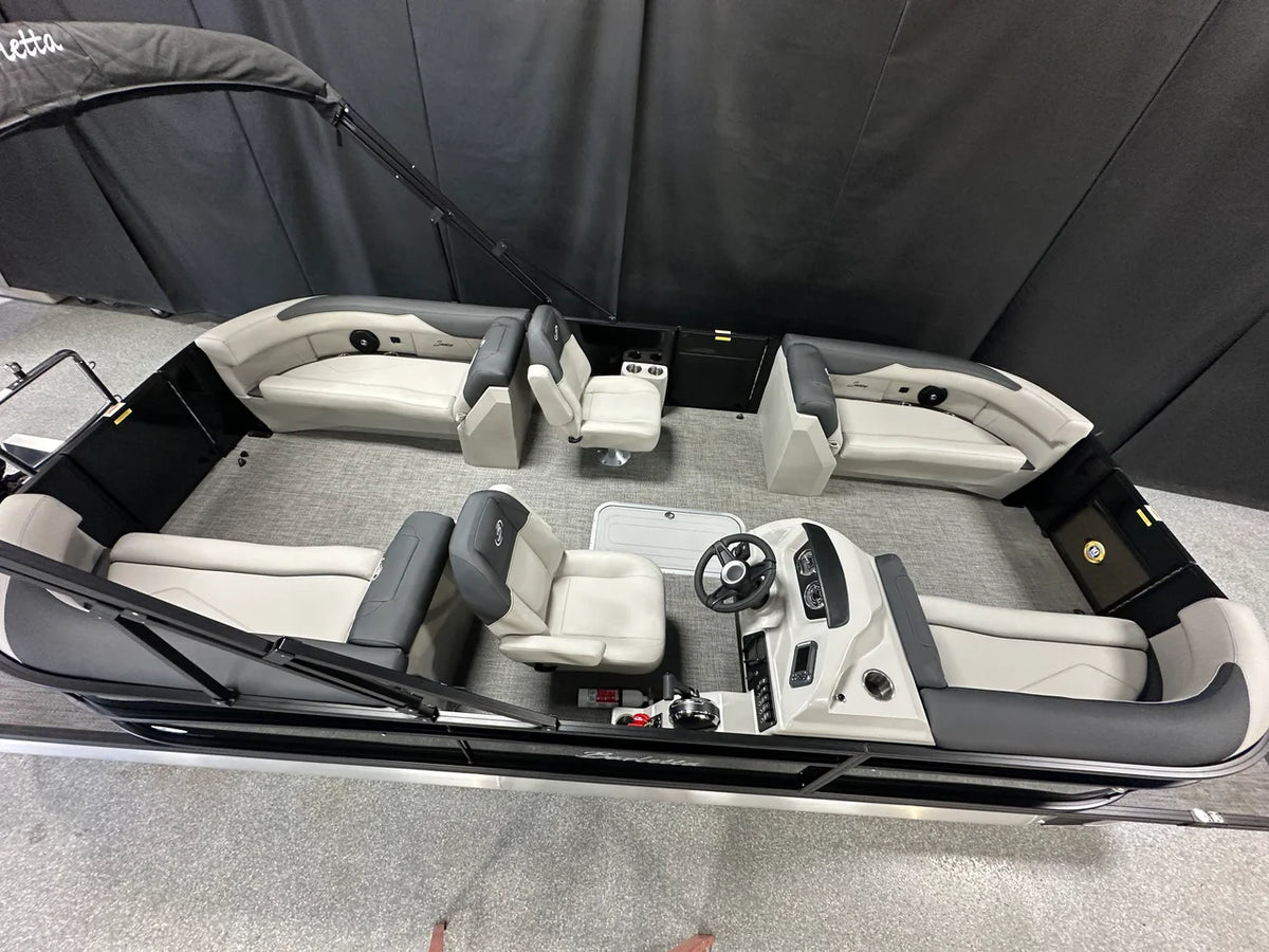 2026 Barletta S22QC 22.0 feet, Nisswa, Minnesota #2