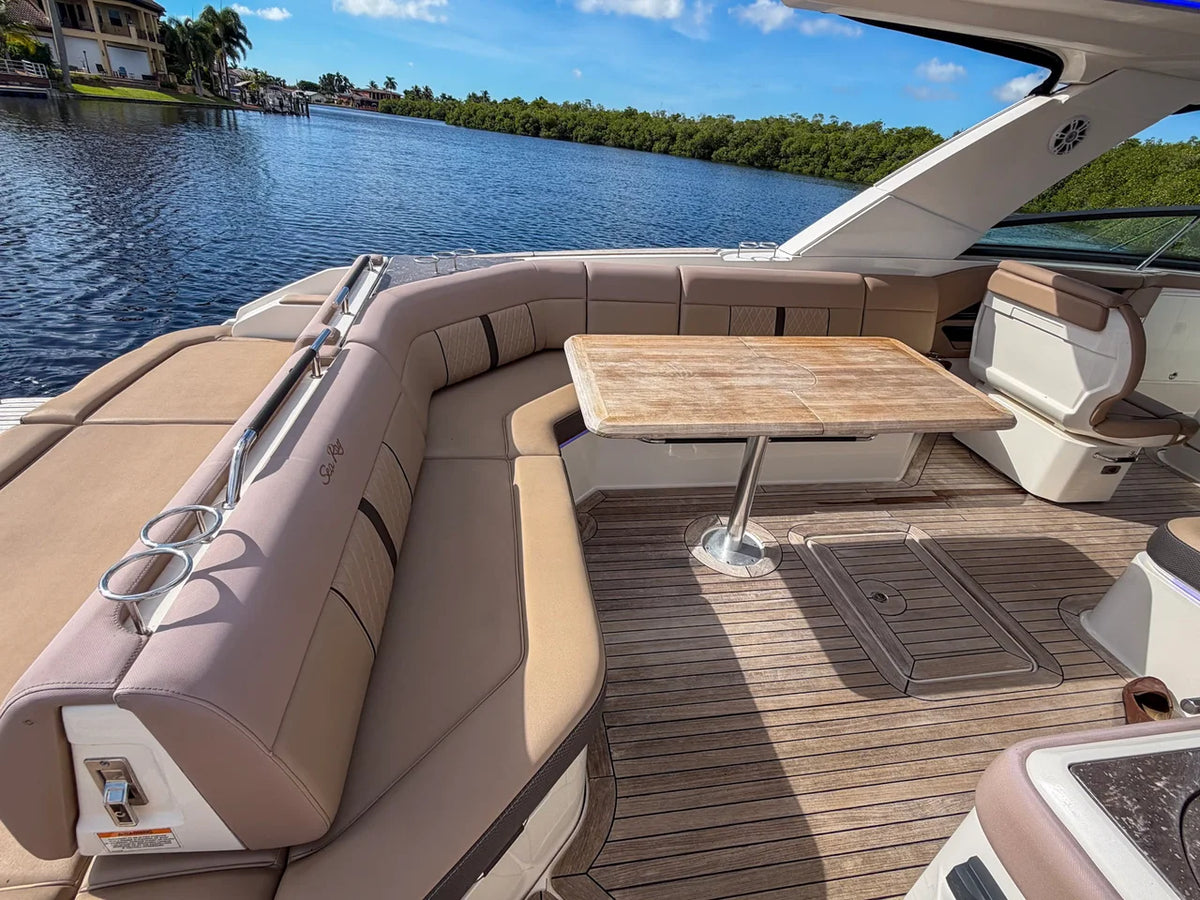 2019 Sea Ray SLX 400 OB 40.0 feet, Fort Myers, FL #15