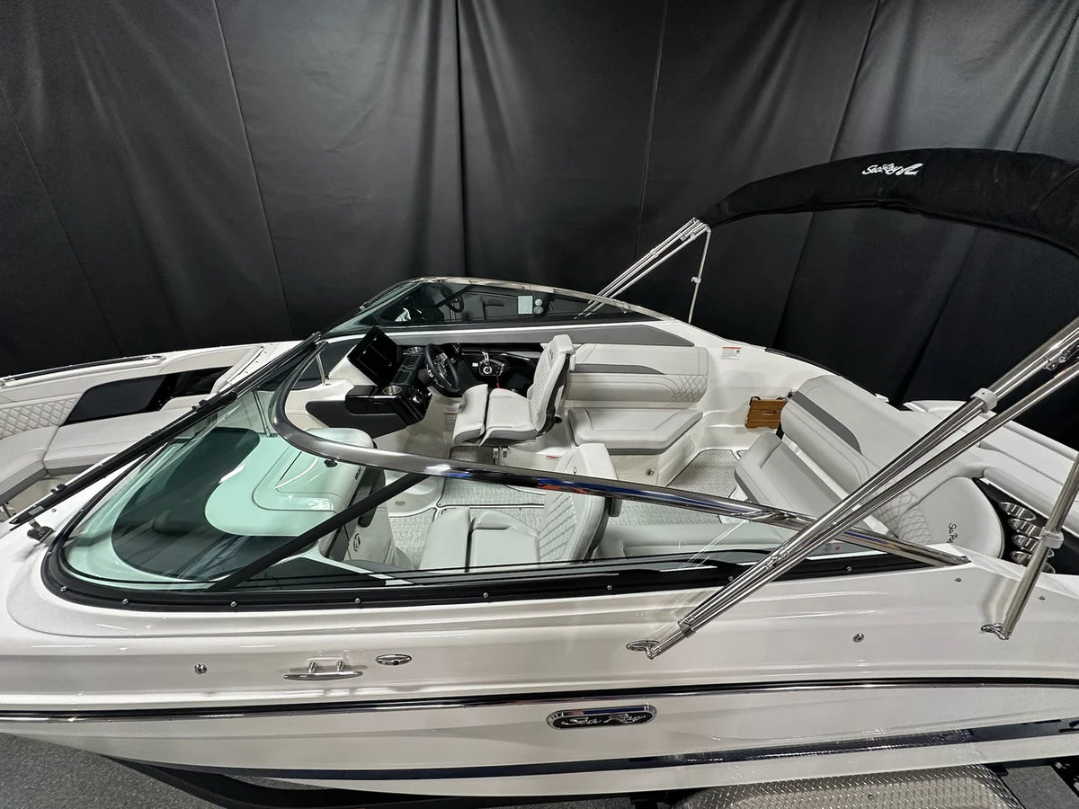 2026 Sea Ray SLX 260 26.0 feet, Nisswa, Minnesota #3
