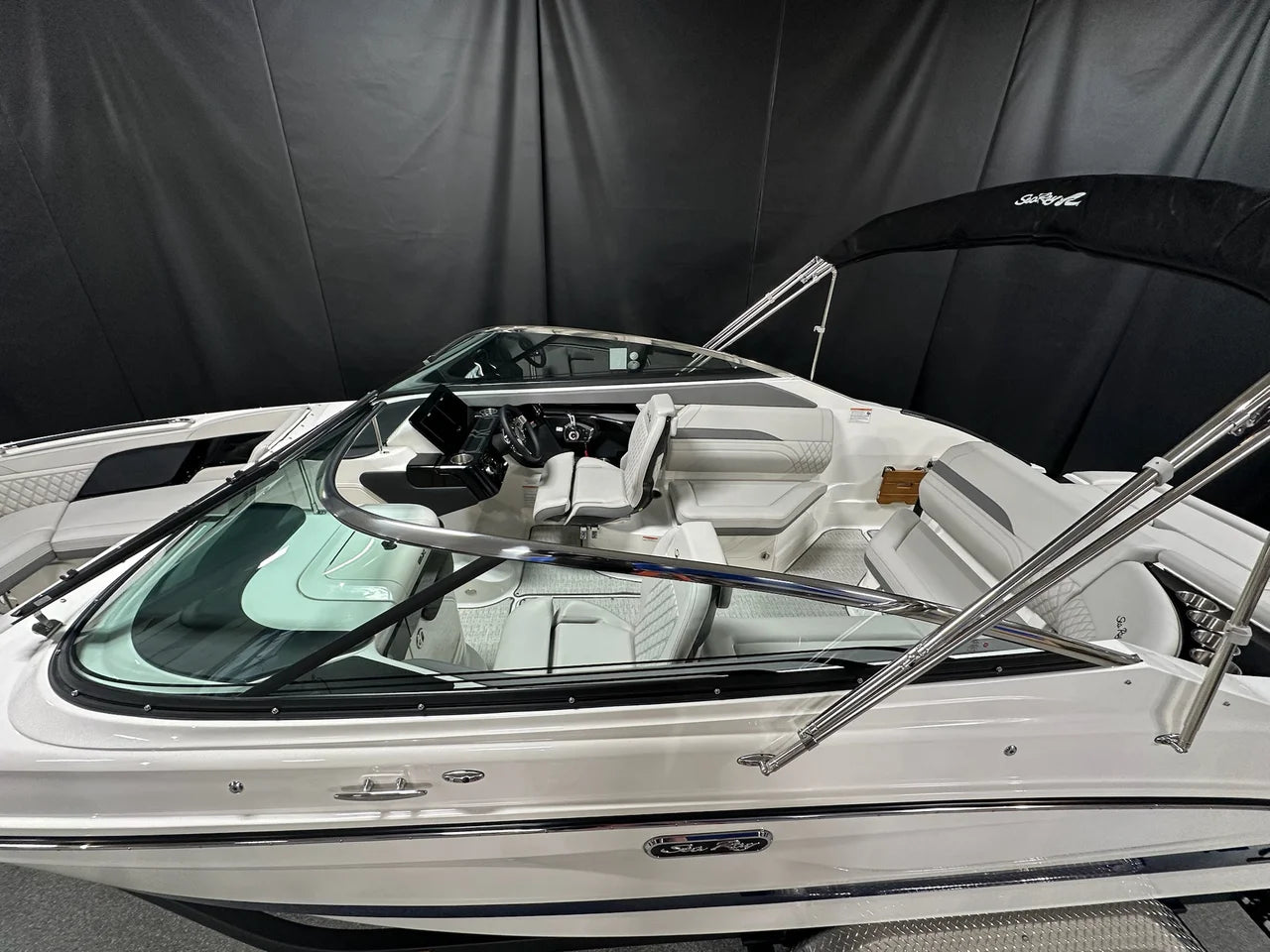2026 Sea Ray SLX 260 26.0 feet, Nisswa, Minnesota #3