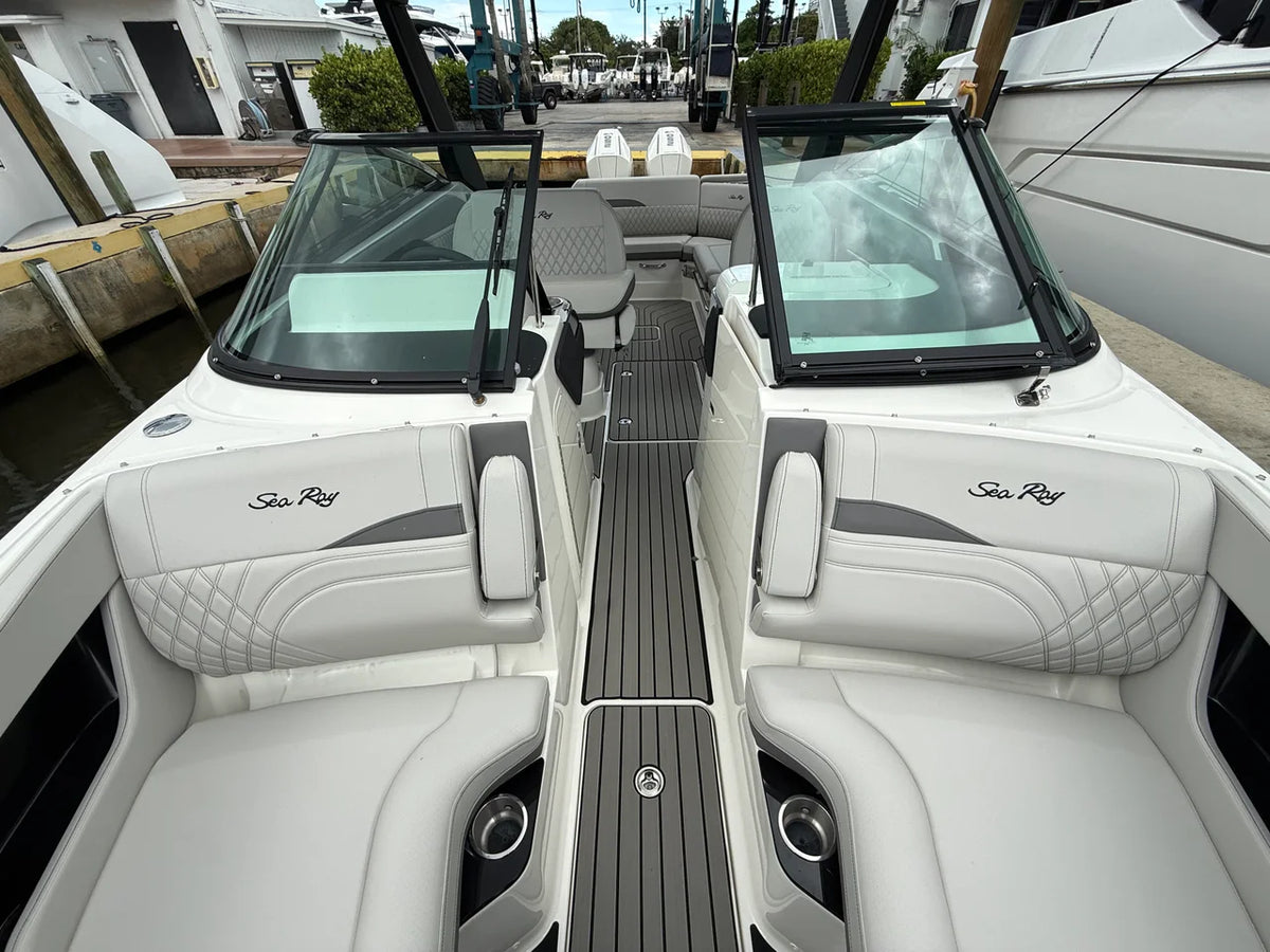 2026 Sea Ray SLX 280 Outboard 28.0 feet, Miami, FL #30