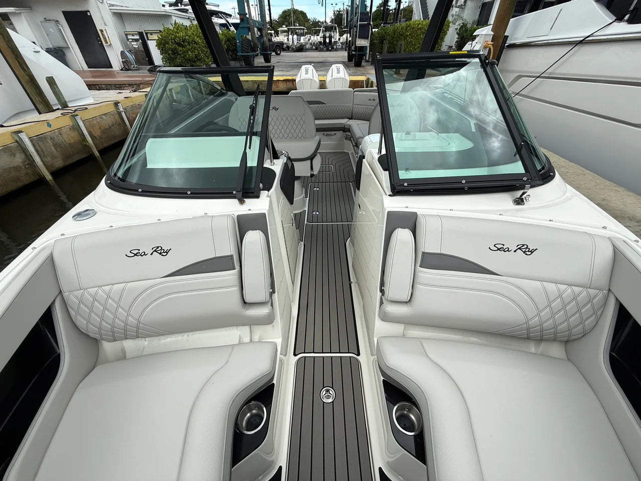 2026 Sea Ray SLX 280 Outboard 28.0 feet, Miami, FL #30
