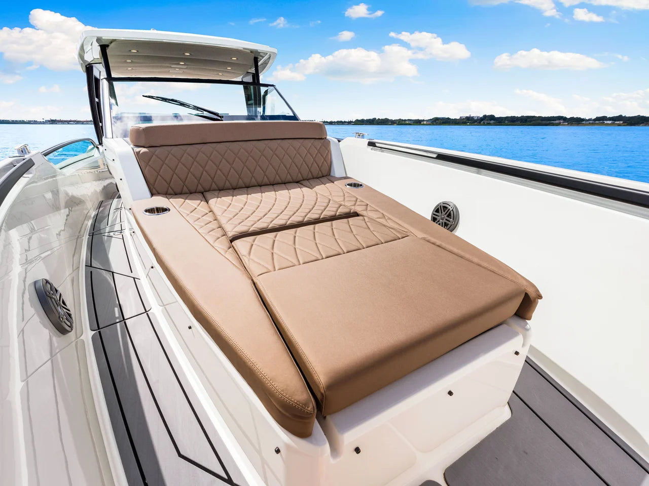 2026 Saxdor 320 GTO 32.0 feet, Clearwater, Florida #45