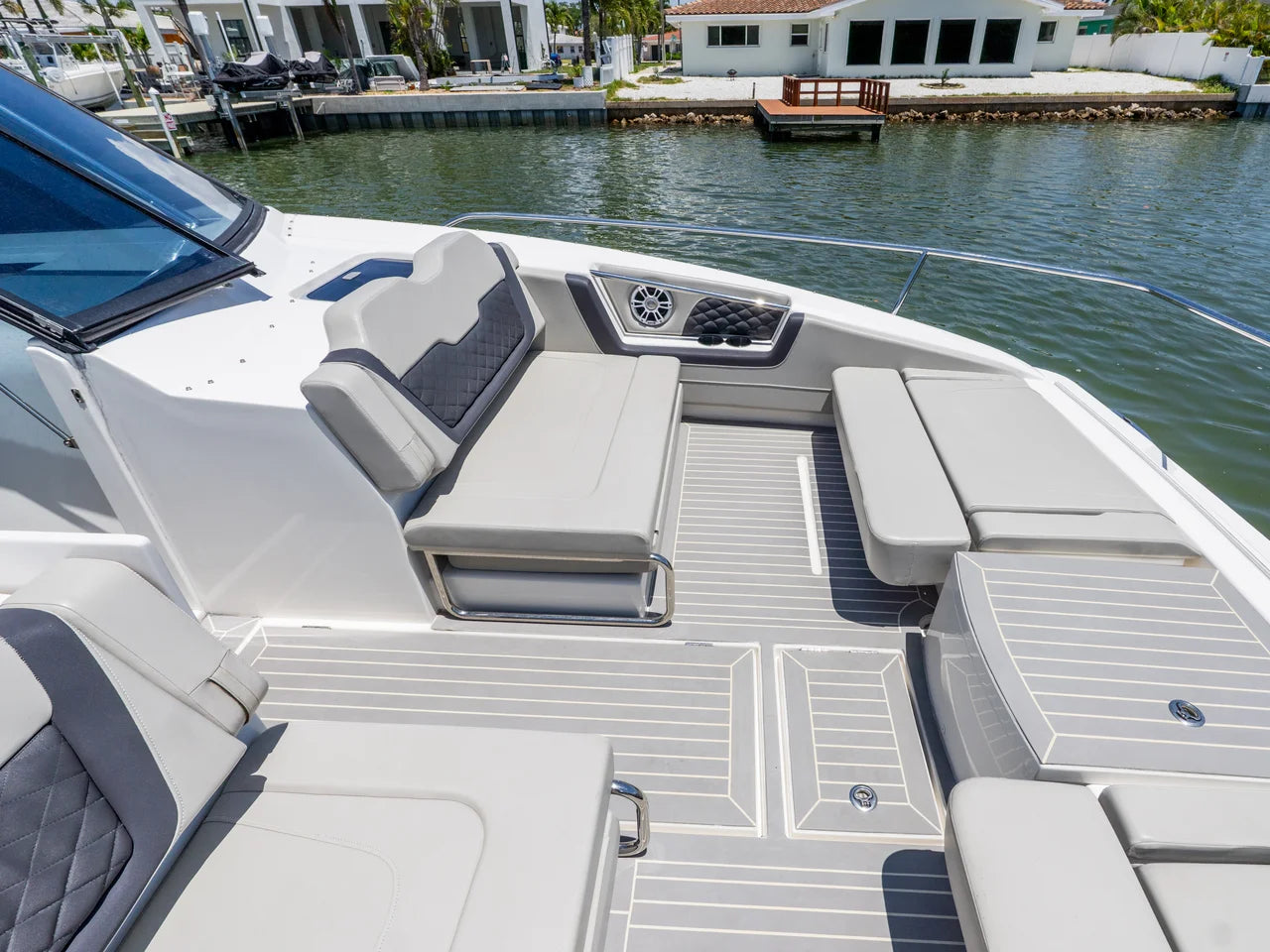 2023 Aquila 36 SPORT 36.0 feet, St Petersburg, FL #32