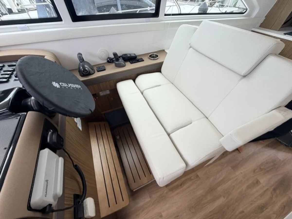 2025 Cruisers Yachts 46 CANTIUS 46.0 feet, Stuart, Florida #44