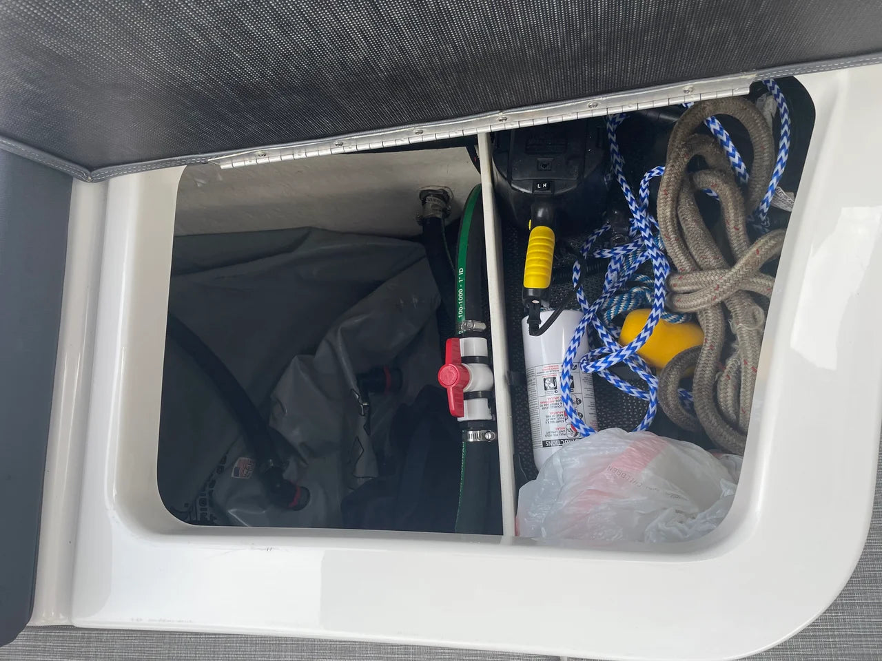 2019 Chaparral 297 SSX SURF 29.0 feet, Excelsior, Minnesota #50