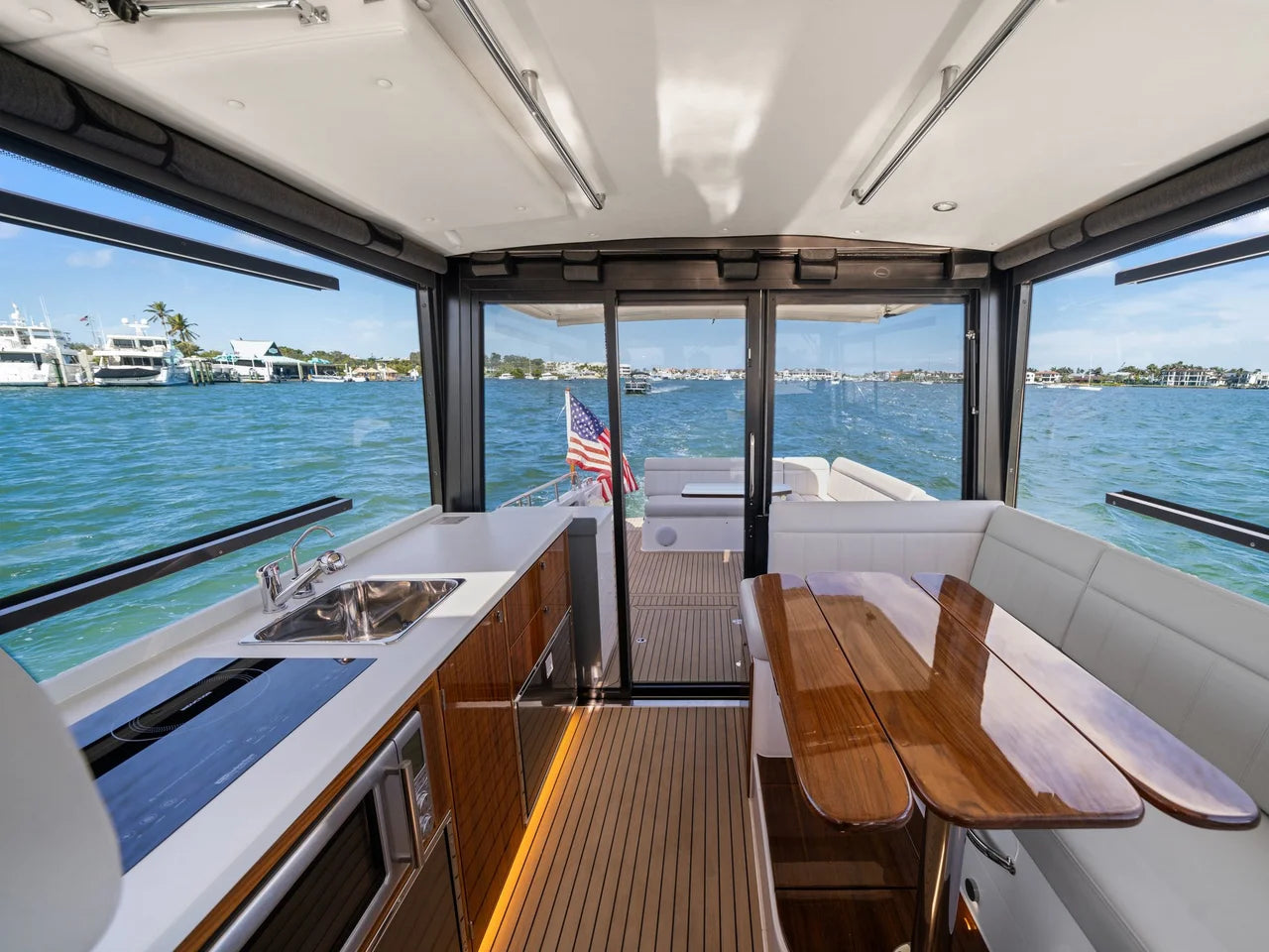 2025 MJM 42 46.0 feet, Naples, Florida #33