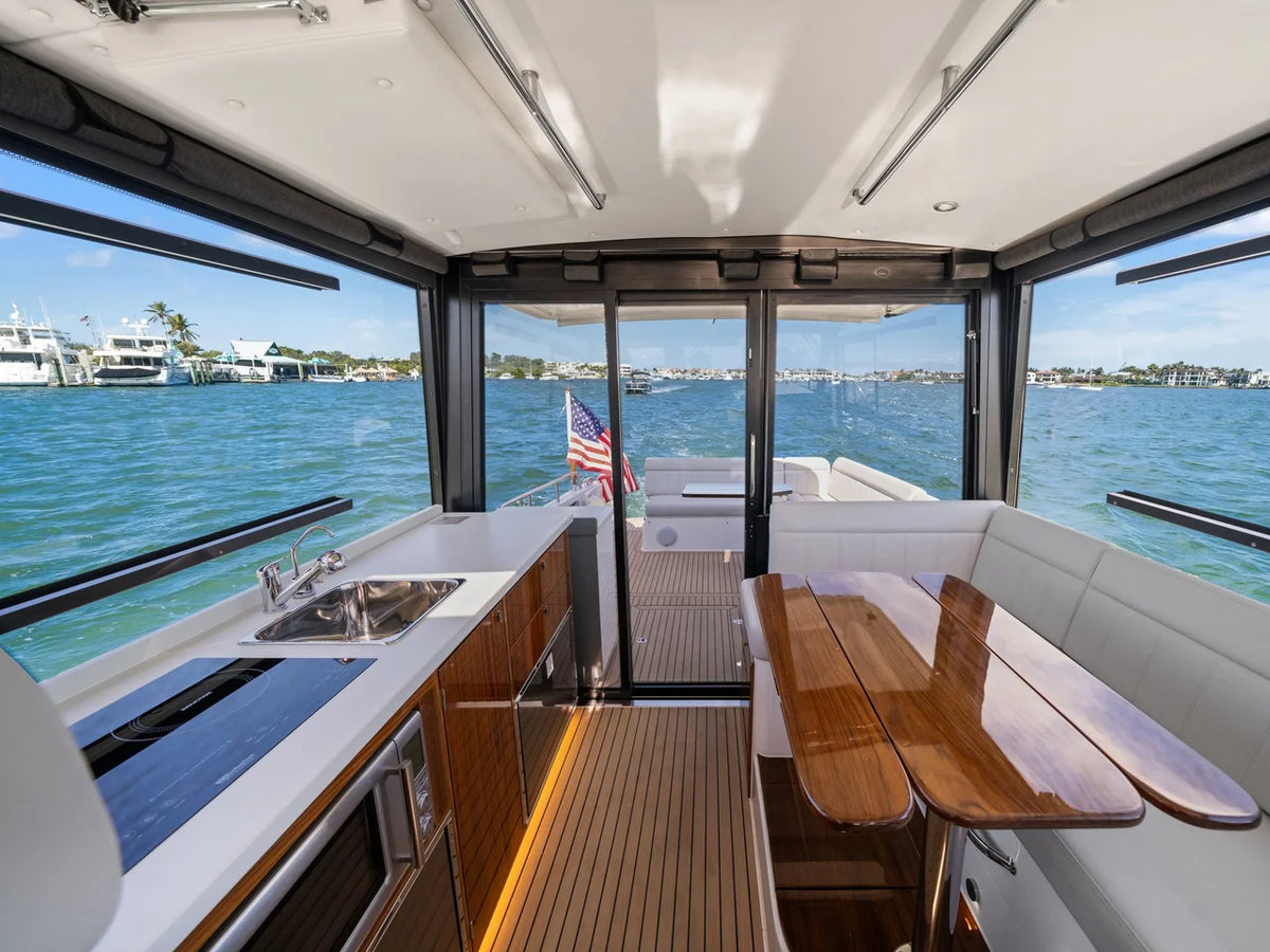 2025 MJM 42 46.0 feet, Naples, Florida #33