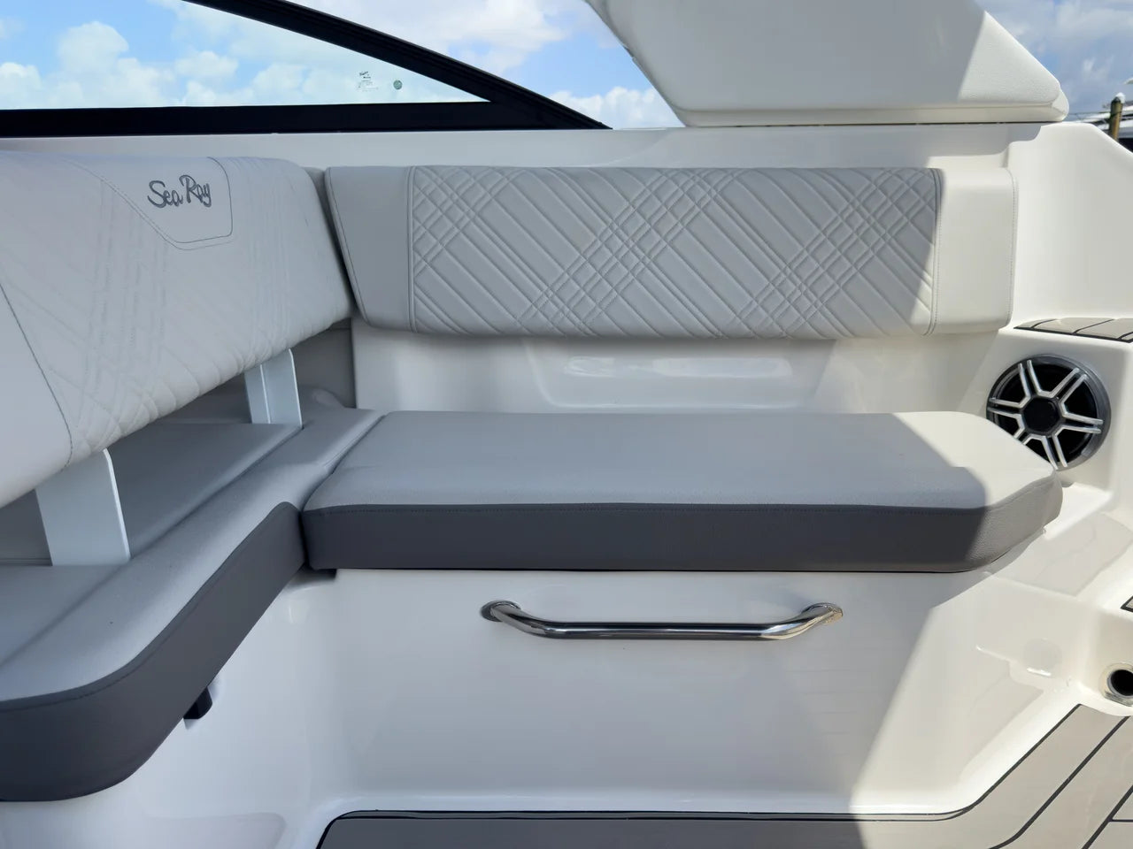 2026 Sea Ray SDX 270 Outboard 27.0 feet, Fort Myers, FL #10