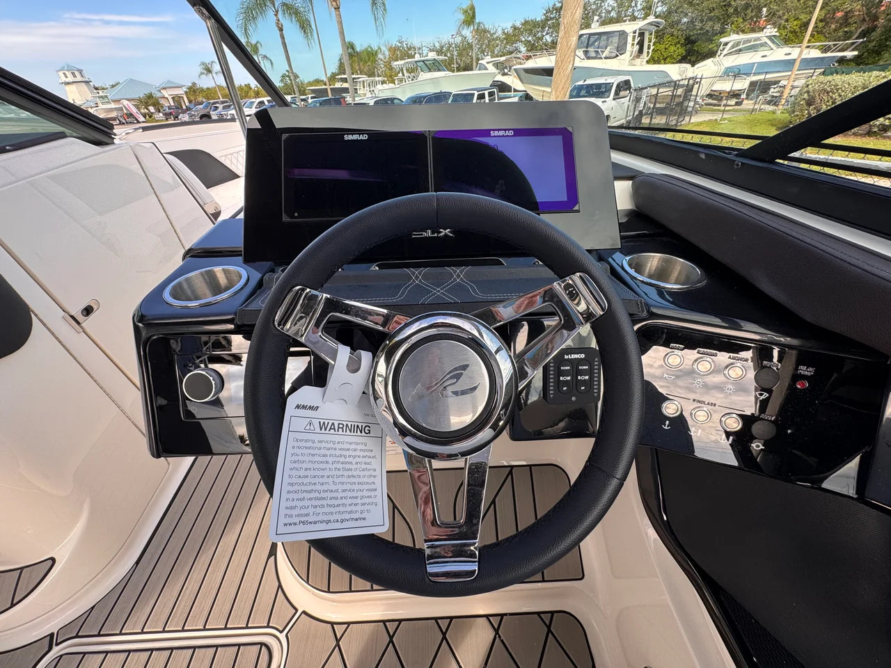 2026 Sea Ray SLX 260 Outboard 26.0 feet, Stuart, Florida #21