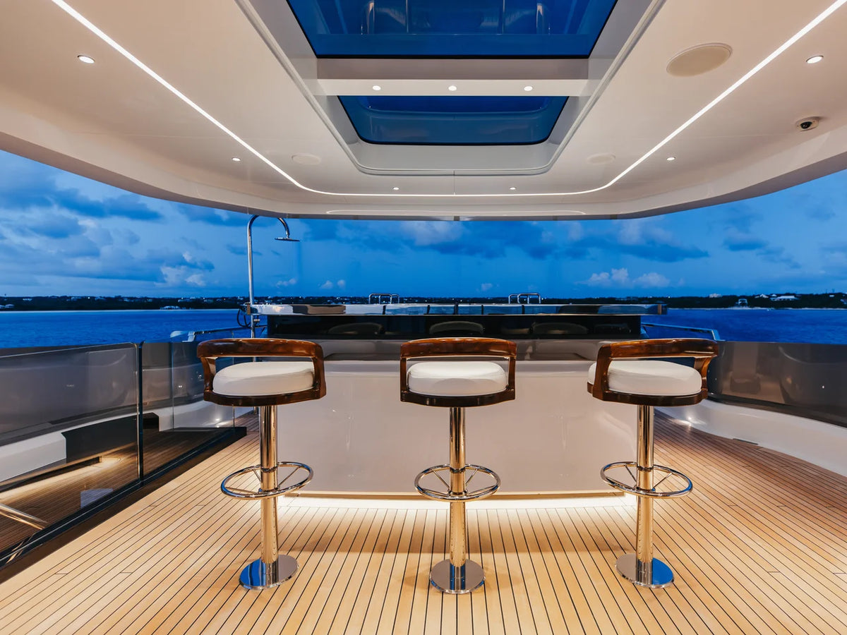 2024 Baglietto T52 170.0 feet, Monte Carlo, MO #32