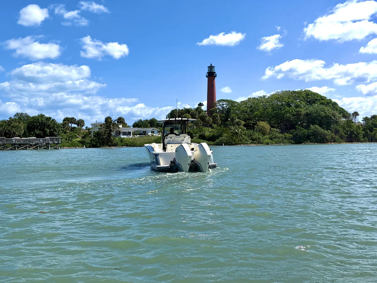 2026 Scout 288 LXF 28.0 feet, Jupiter, Florida #9