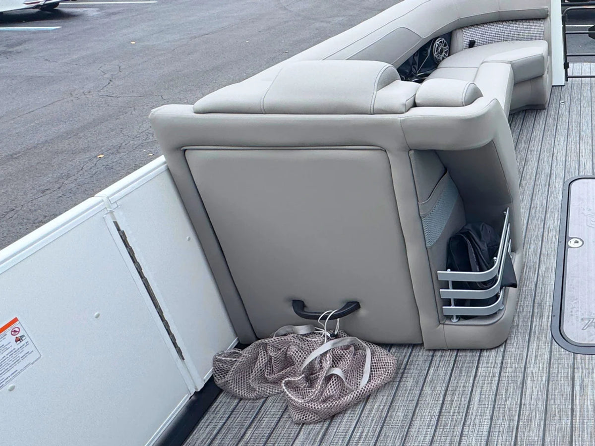 2027 Harris Grand Mariner 250 25.0 feet, Lake Hopatcong, NJ #21