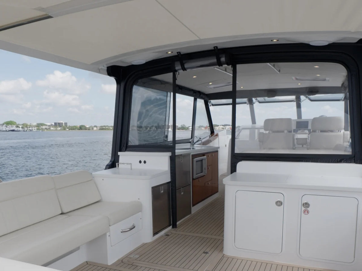2025 MJM 4 46.0 feet, West Palm Beach, Florida #59