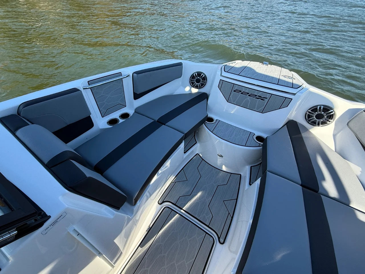2026 Yamaha 222XE 22.0 feet, Lake Wylie, SC #21