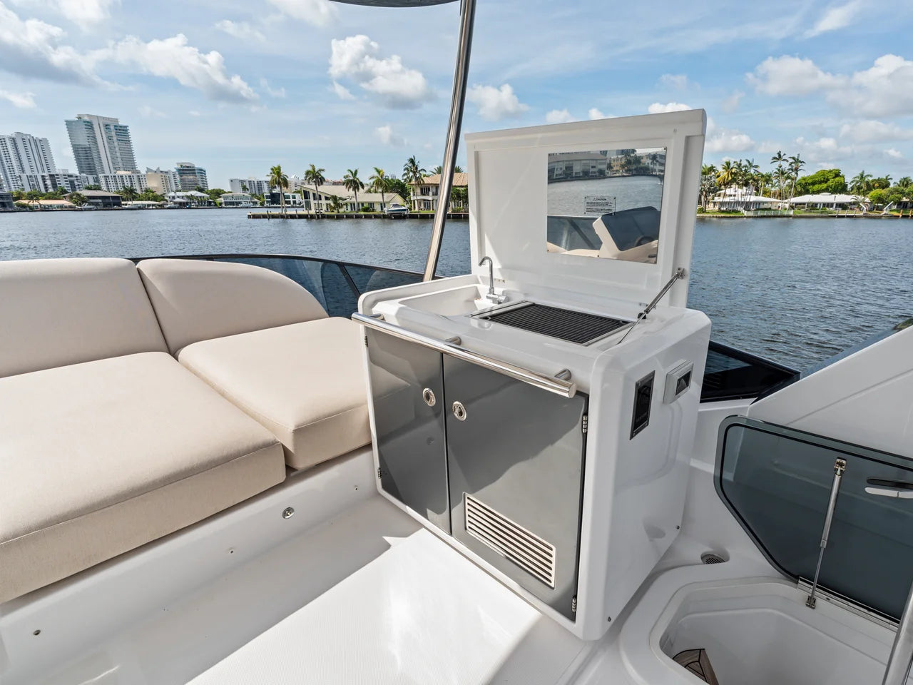 2026 Azimut Fly 53 53.0 feet, Pompano Beach, FL #27