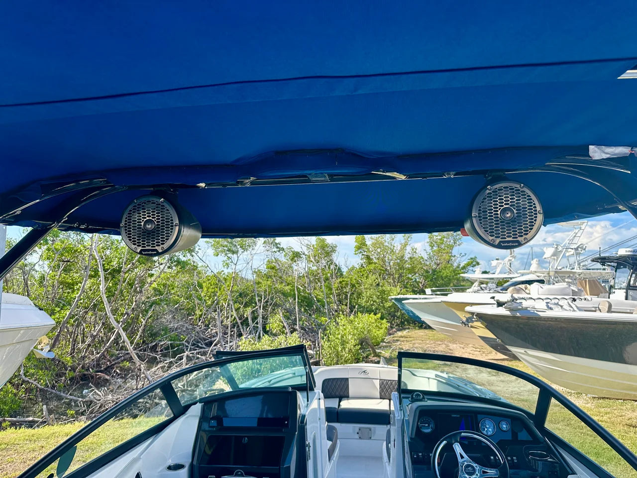 2023 Monterey M 65 27.0 feet, Fort Myers, FL #27