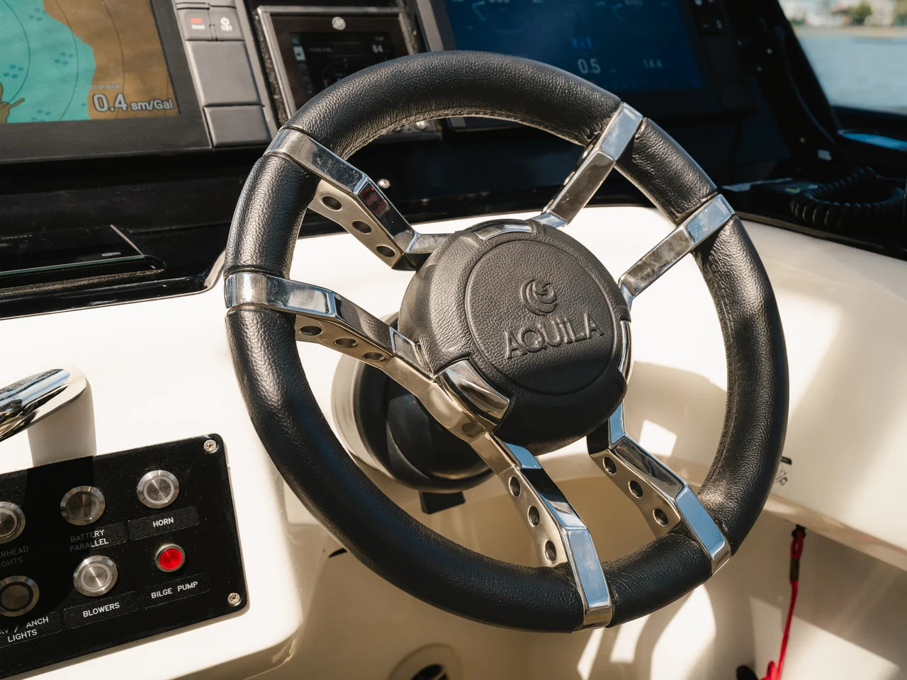 2023 Aquila 36 SPORT 36.0 feet, Charleston, SC #14