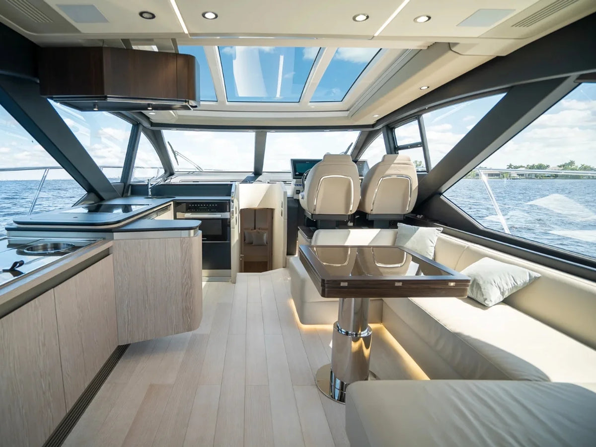 2025 Azimut S6 60.0 feet, Naples, Florida #33