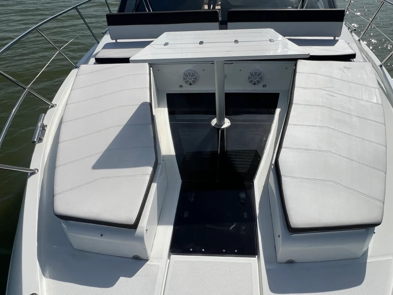 2019 Galeon 500 FLY 53.0 feet, Lewisville, Texas #43