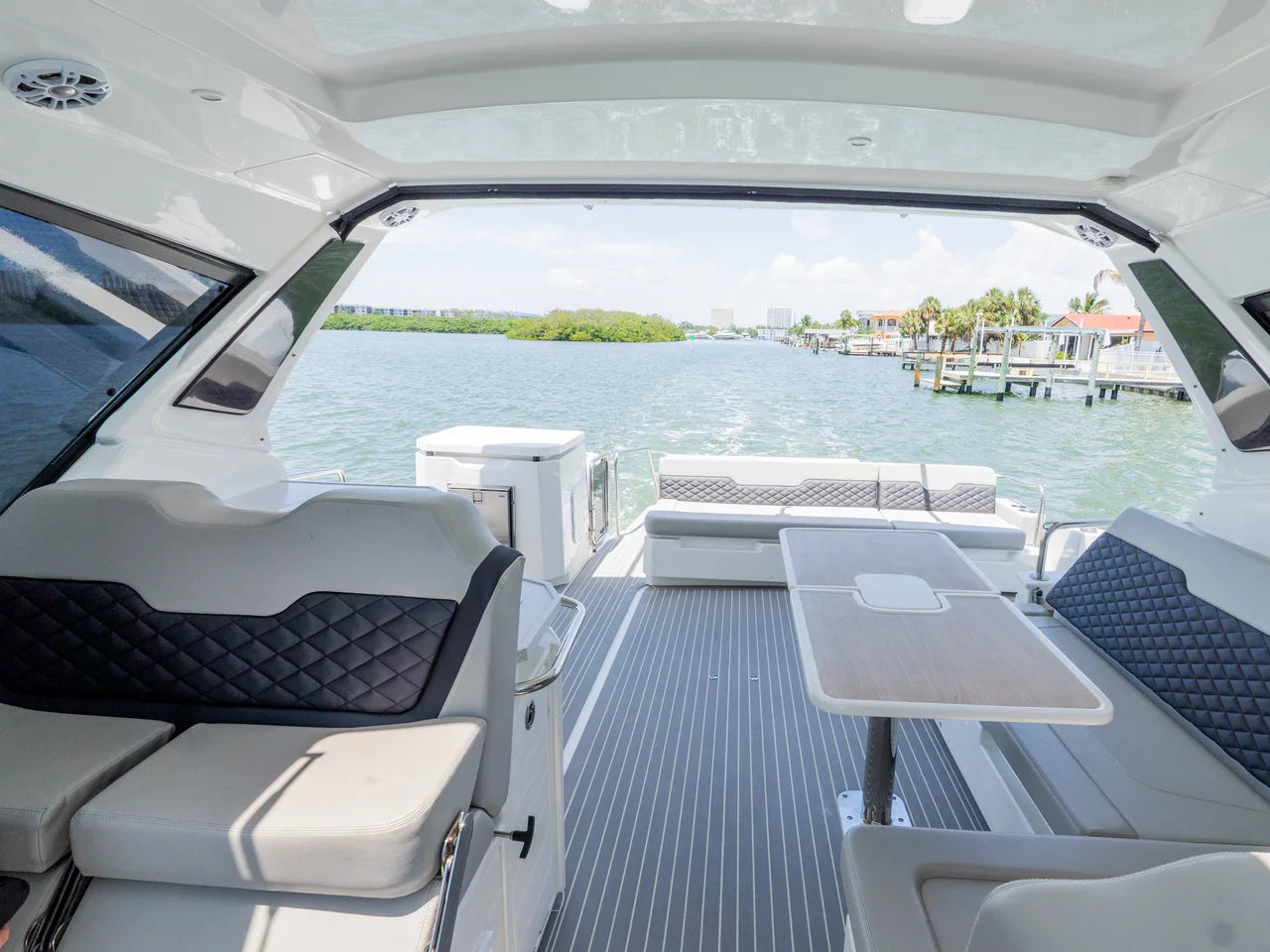 2023 Aquila 36 SPORT 36.0 feet, St Petersburg, FL #24