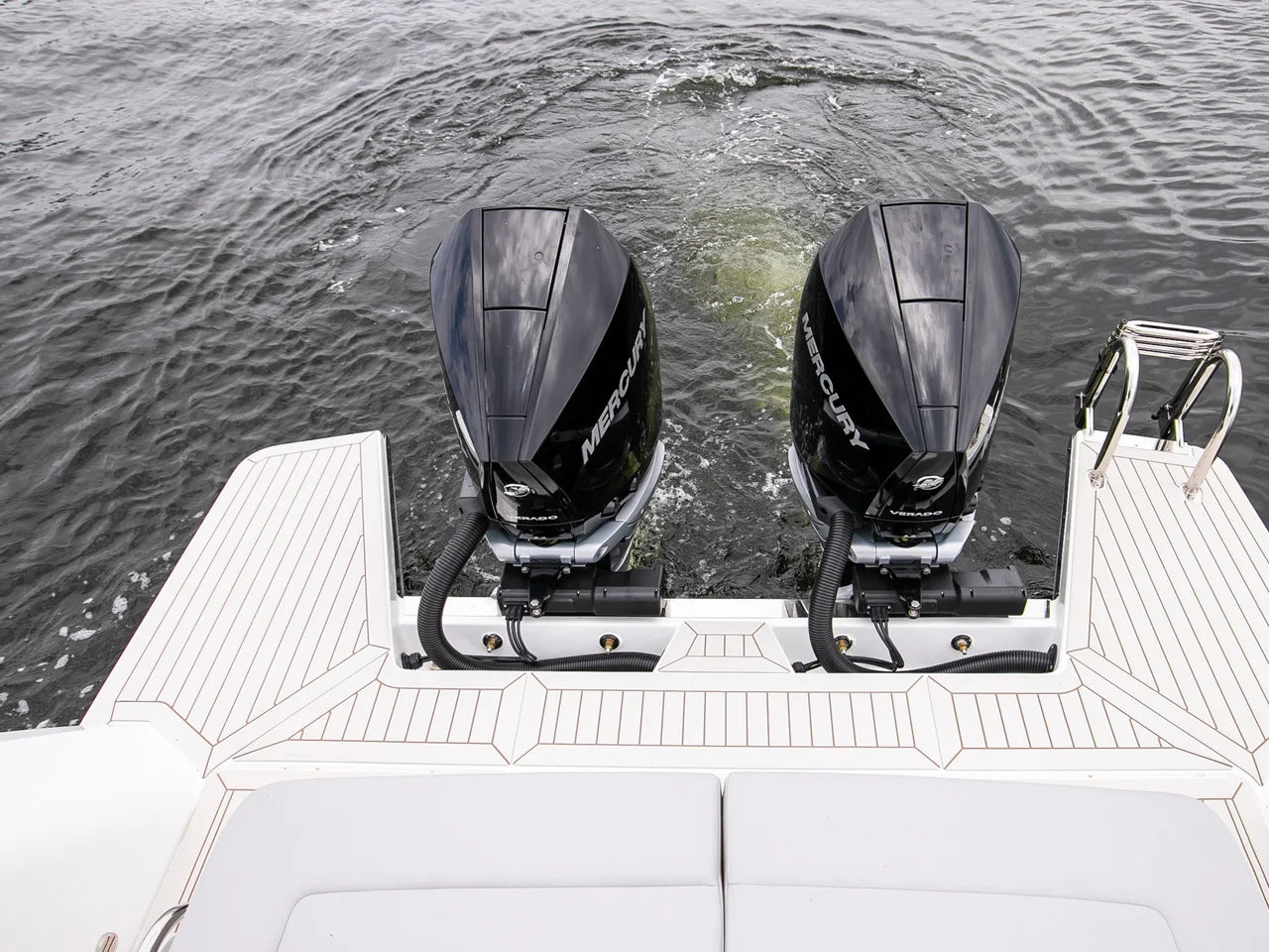 2026 Cruisers Yachts 38 VTR 38.0 feet, Pompano Beach, Florida #35