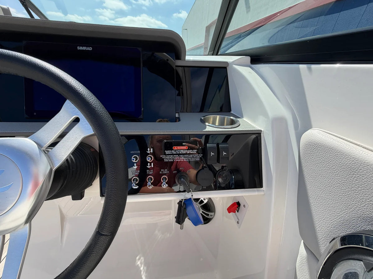 2025 Sea Ray SDX 290 29.0 feet, Rogers, MN #40