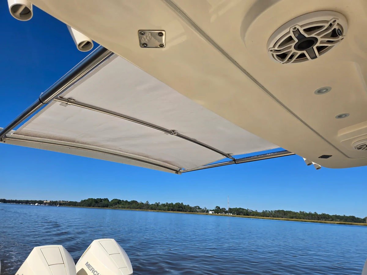 2025 Scout 377 LXF 37.0 feet, Charleston, SC #20