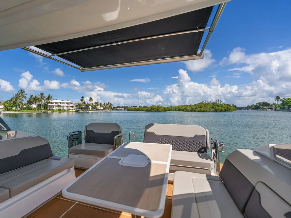 2023 Aquila 32 Sport 32.0 feet, Naples, Florida #30