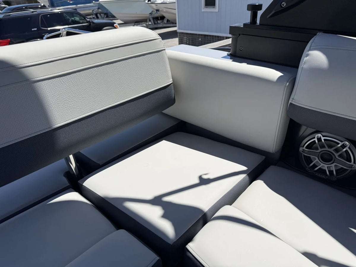 2027 Harris Grand Mariner 250 25.0 feet, Fort Walton Beach, Florida #41