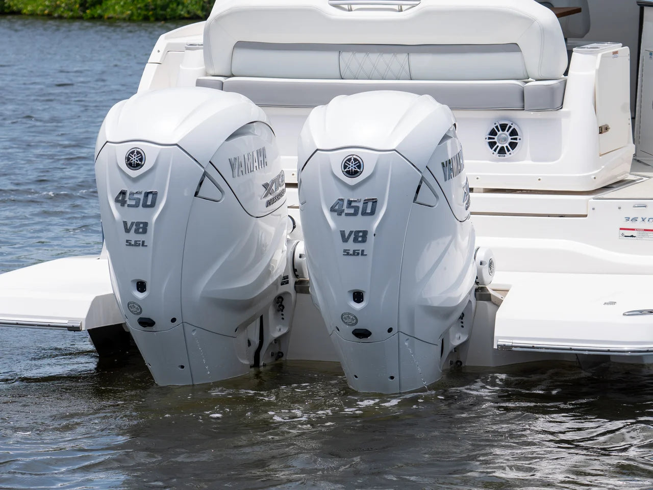 2024 Regal 36 XO 36.0 feet, Fort Myers, FL #5