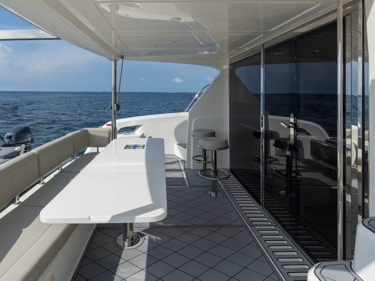 2024 Aquila 42 YACHT 42.0 feet, Pensacola, Florida #46