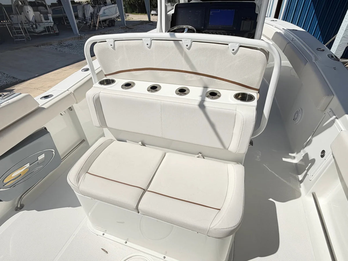 2021 Sea Hunt GAMEFISH 27CB 27.0 feet, Cocoa, Florida #37