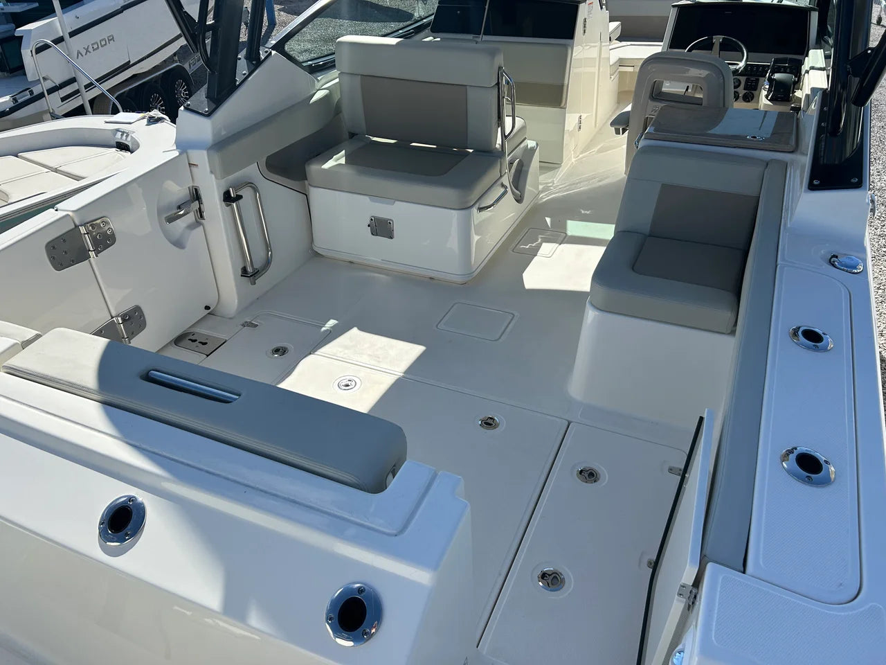 2026 Boston Whaler 280 Vantage 28.0 feet, Gulf Shores, Alabama #7