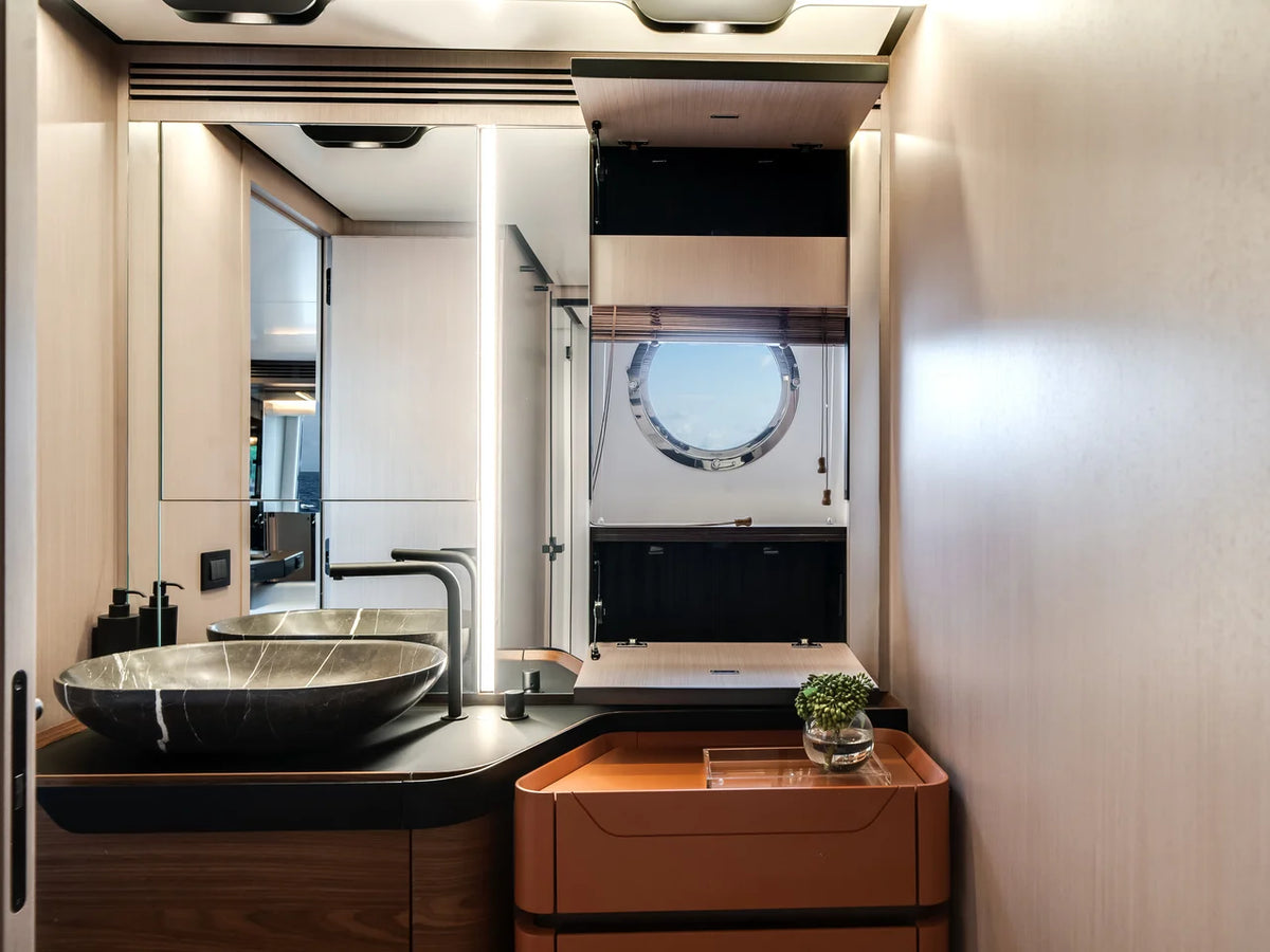 2026 Azimut S8 80.0 feet, Pompano Beach, FL #52