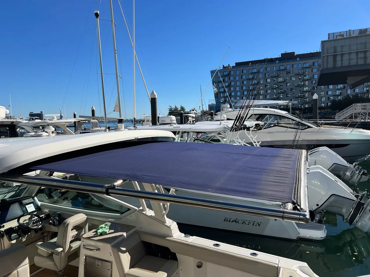 2021 Boston Whaler 280 VANTAGE 28.0 feet, Quincy, MA #33