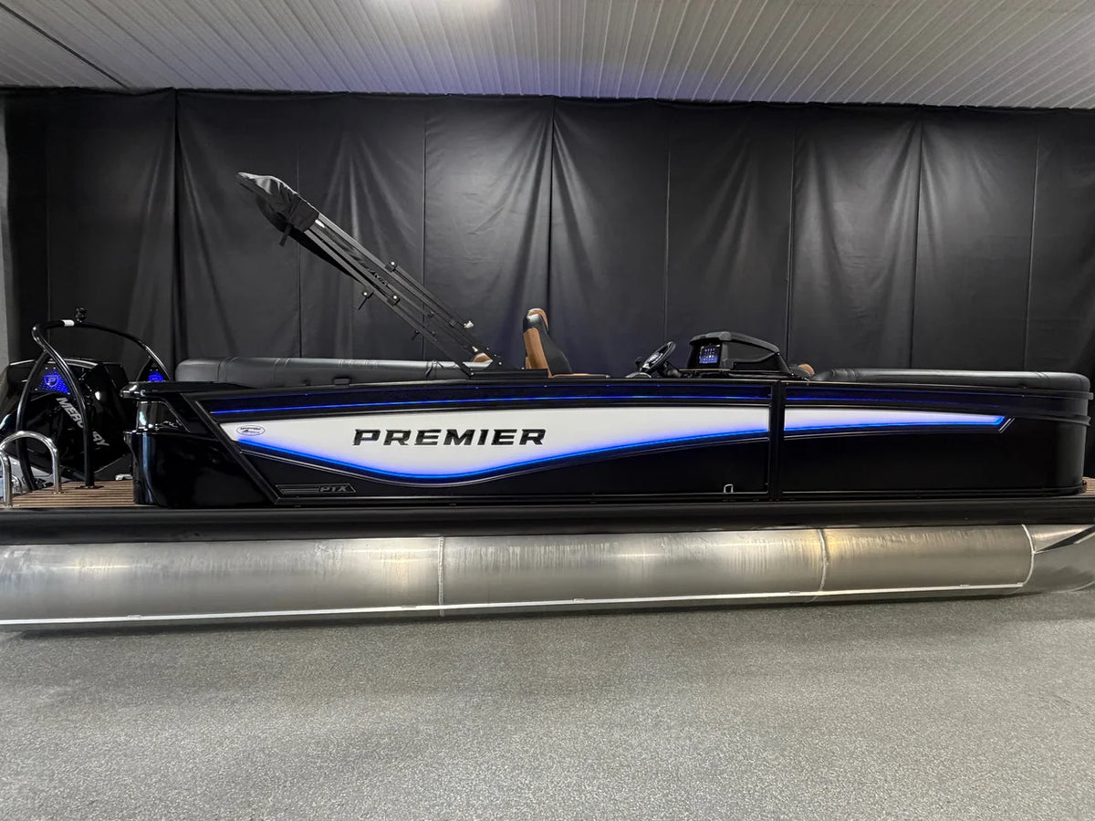 2026 Premier 250 INTRIGUE 25.0 feet, Crosslake, Minnesota #1