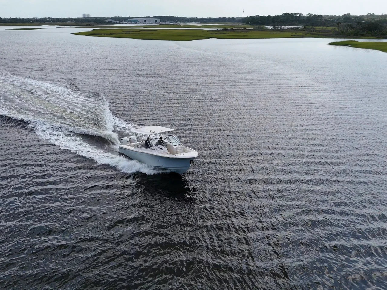 2027 Grady-White Freedom 285 28.0 feet, Jacksonville Beach, Florida #3