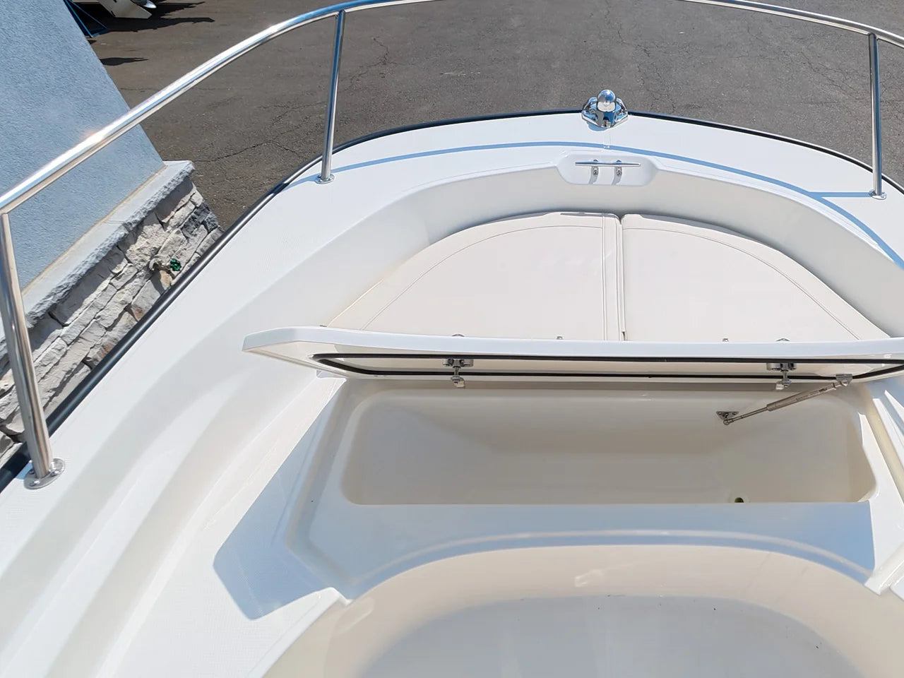 2026 Boston Whaler 170 Montauk 17.0 feet, Norwalk, Connecticut #20