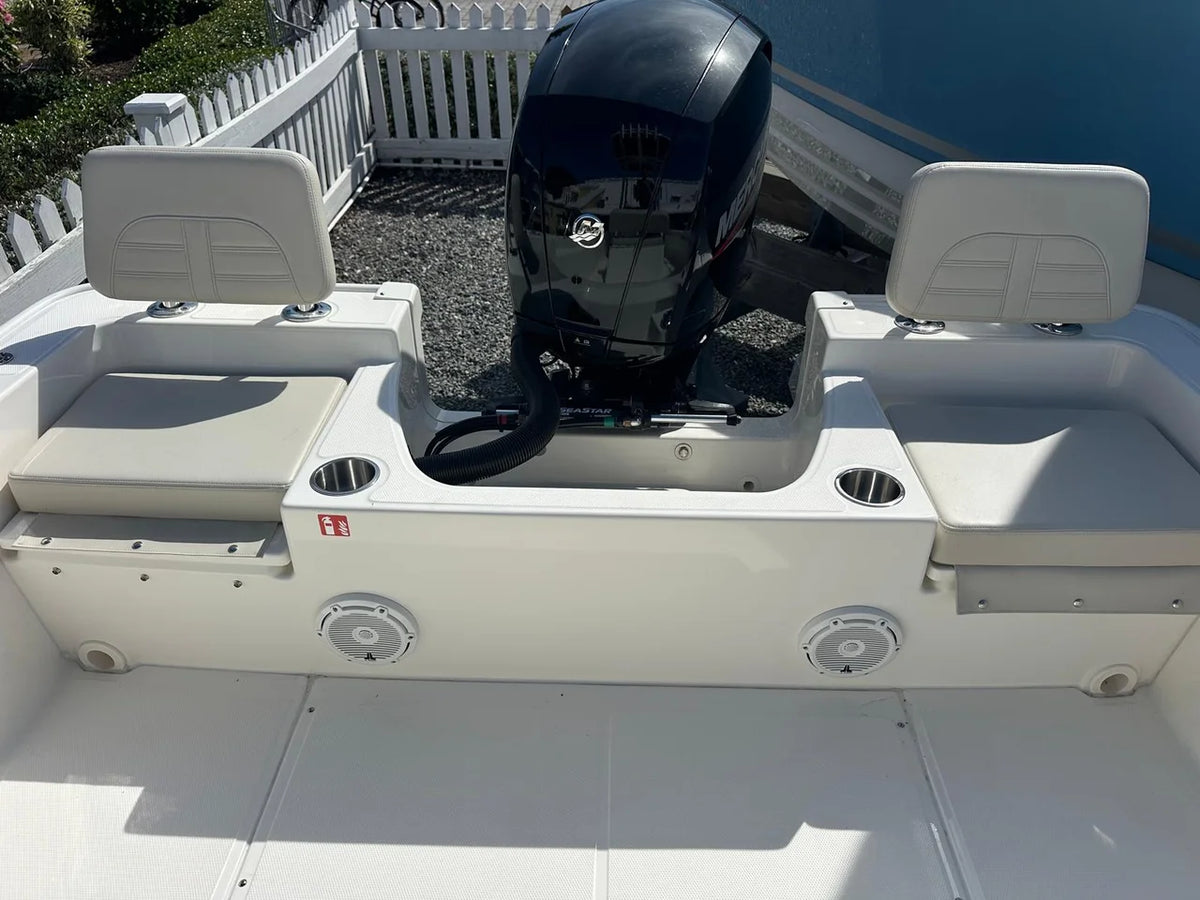 2026 Boston Whaler 190 Montauk 19.0 feet, Marathon, FL #6