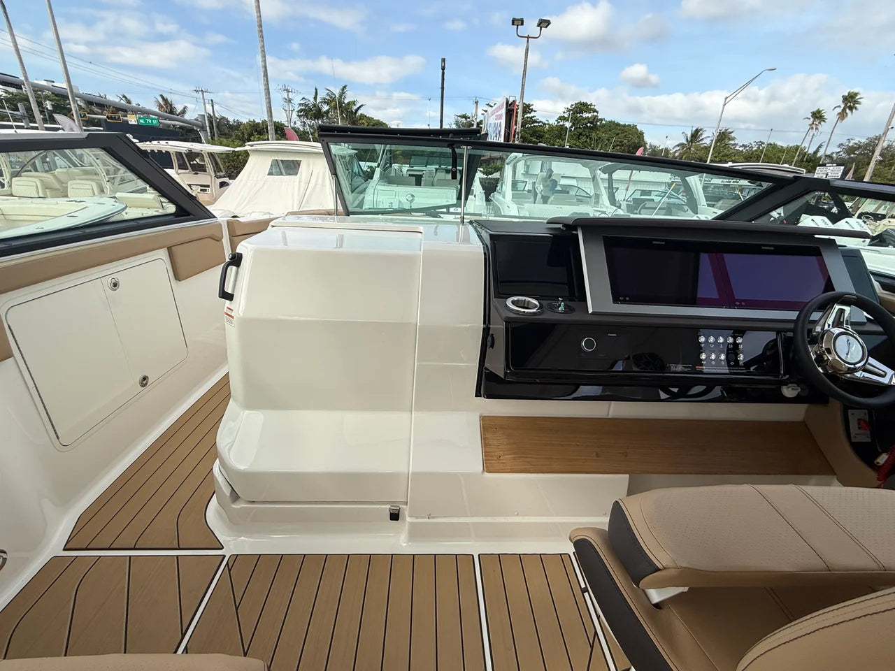 2026 Sea Ray SLX 400 Outboard 40.0 feet, Miami, FL #24