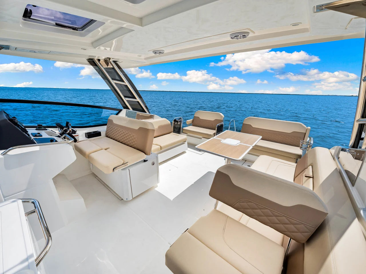 2026 Aquila 32 Sport 32.0 feet, Clearwater, Florida #63