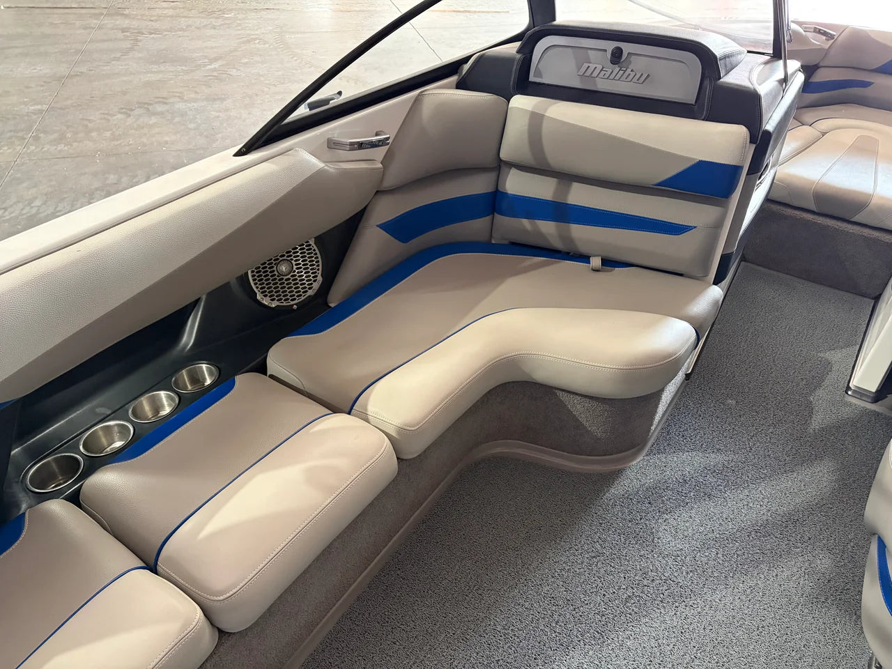 2014 Malibu WAKESETTER 23 23.0 feet, Excelsior, Minnesota #17