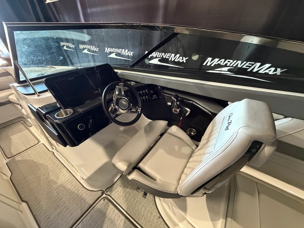 2024 Sea Ray SLX 260 26.0 feet, Excelsior, Minnesota #38