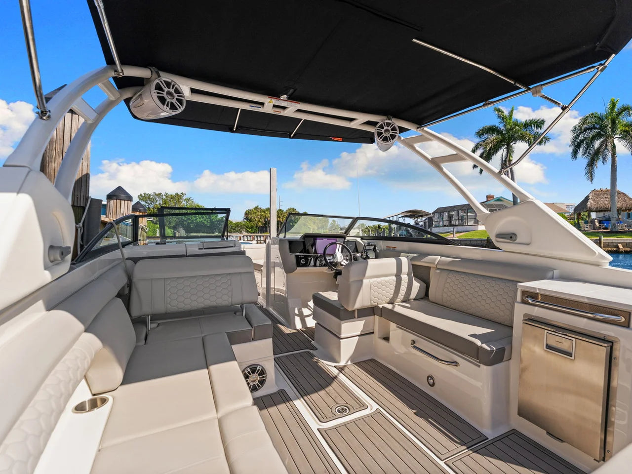 2023 Sea Ray 290 SDX OB 29.0 feet, Naples, Florida #30