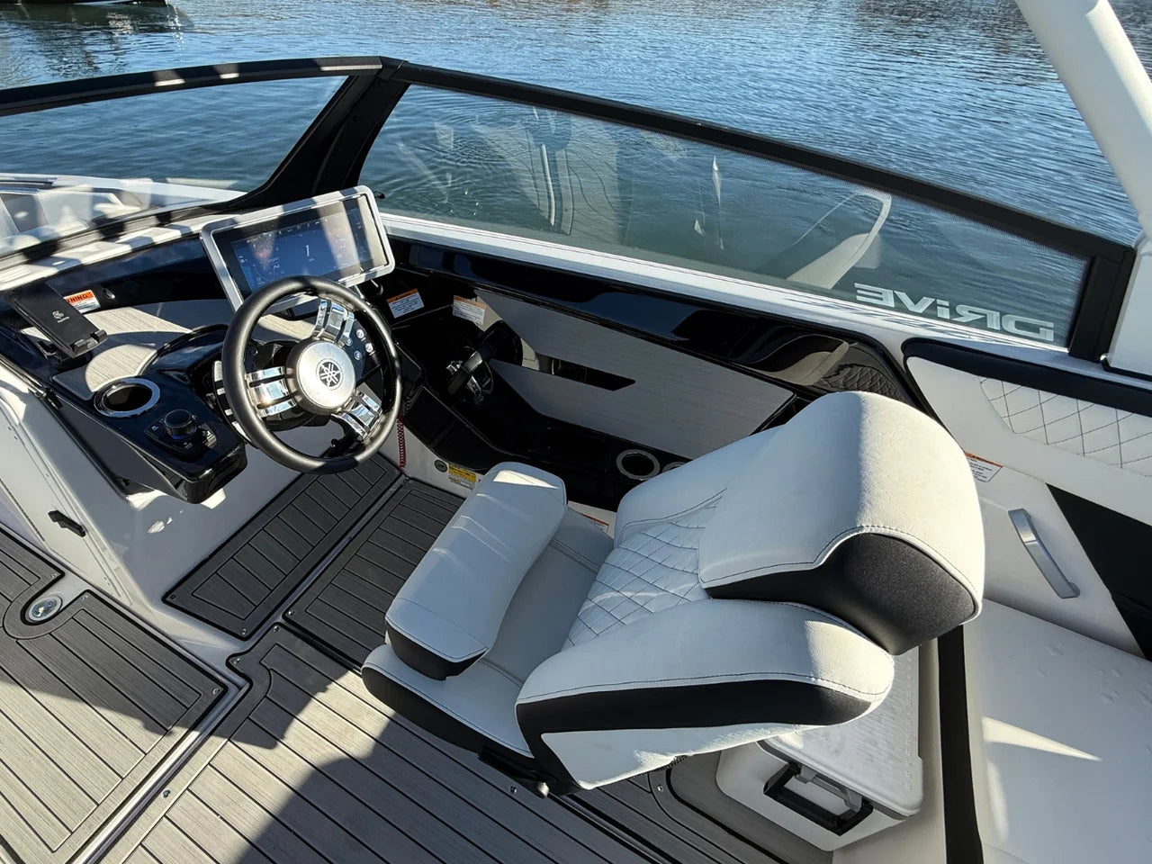 2026 Yamaha 222SD 22.0 feet, Lake Wylie, SC #16