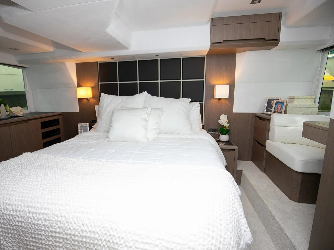 2024 Galeon 470 SKY 47.0 feet, Pompano Beach, Florida #71